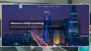 Sadra Consulting