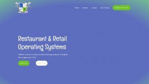 Restaurant &amp; Retail Operating Systems
